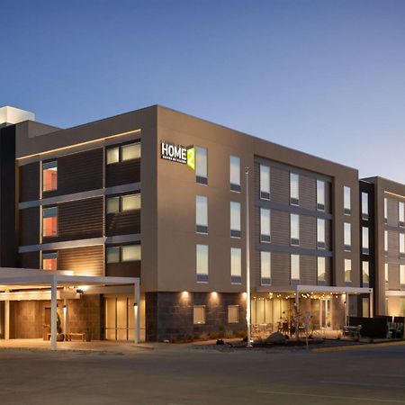 Home2 Suites By Hilton Жилет Екстериор снимка