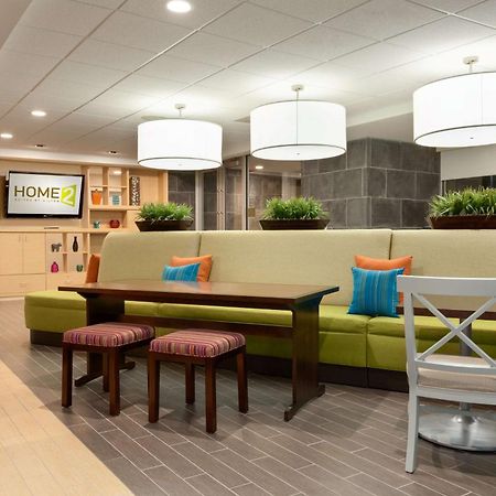 Home2 Suites By Hilton Жилет Екстериор снимка