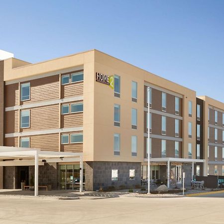Home2 Suites By Hilton Жилет Екстериор снимка