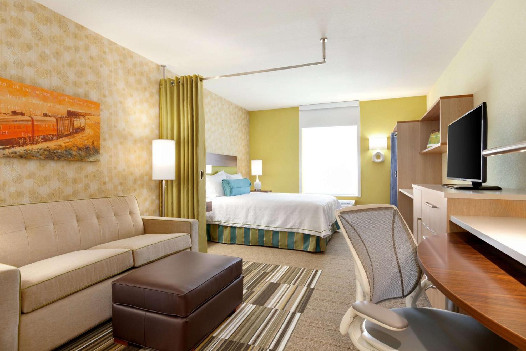 Home2 Suites By Hilton Жилет Екстериор снимка