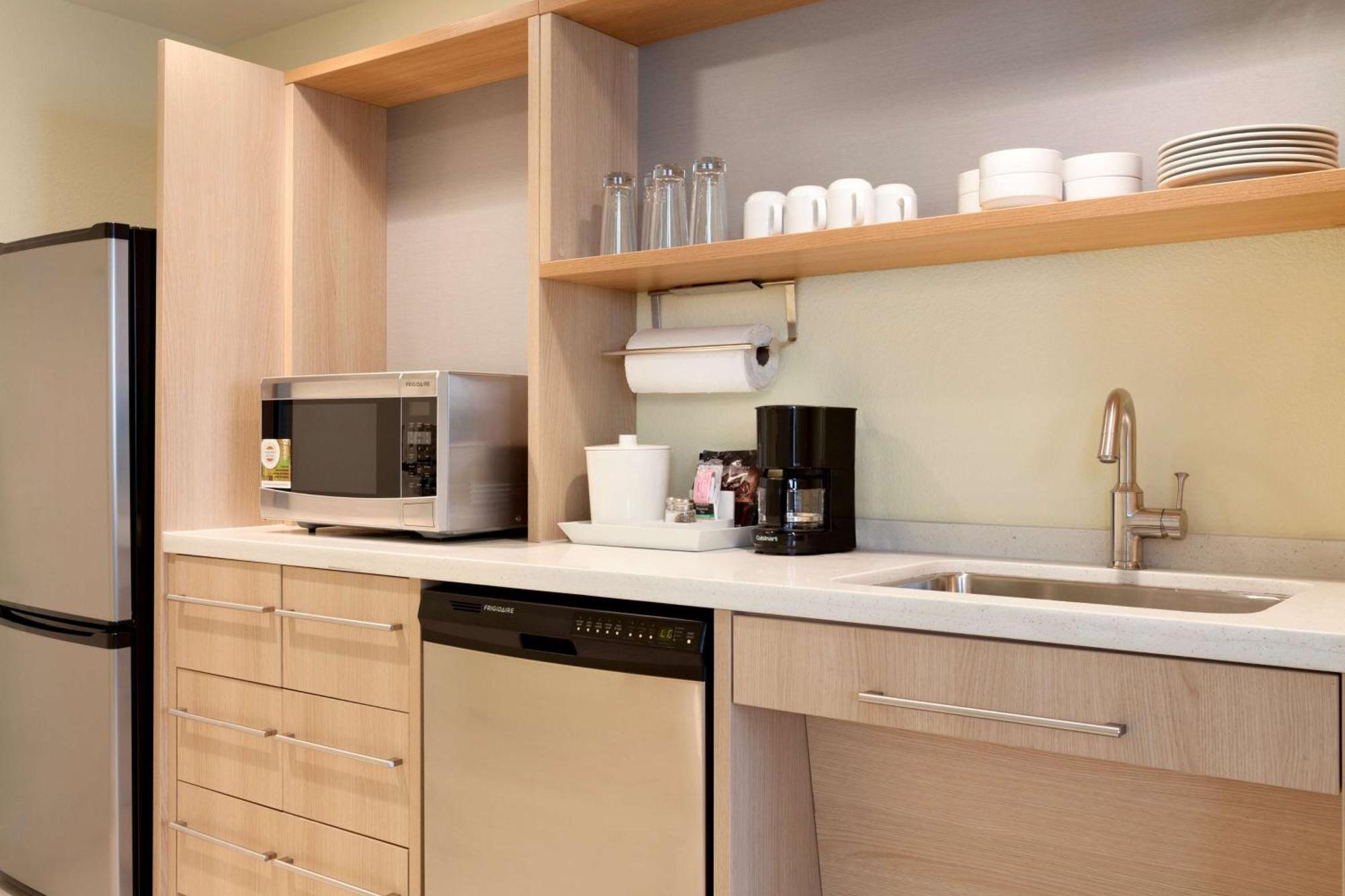 Home2 Suites By Hilton Жилет Екстериор снимка