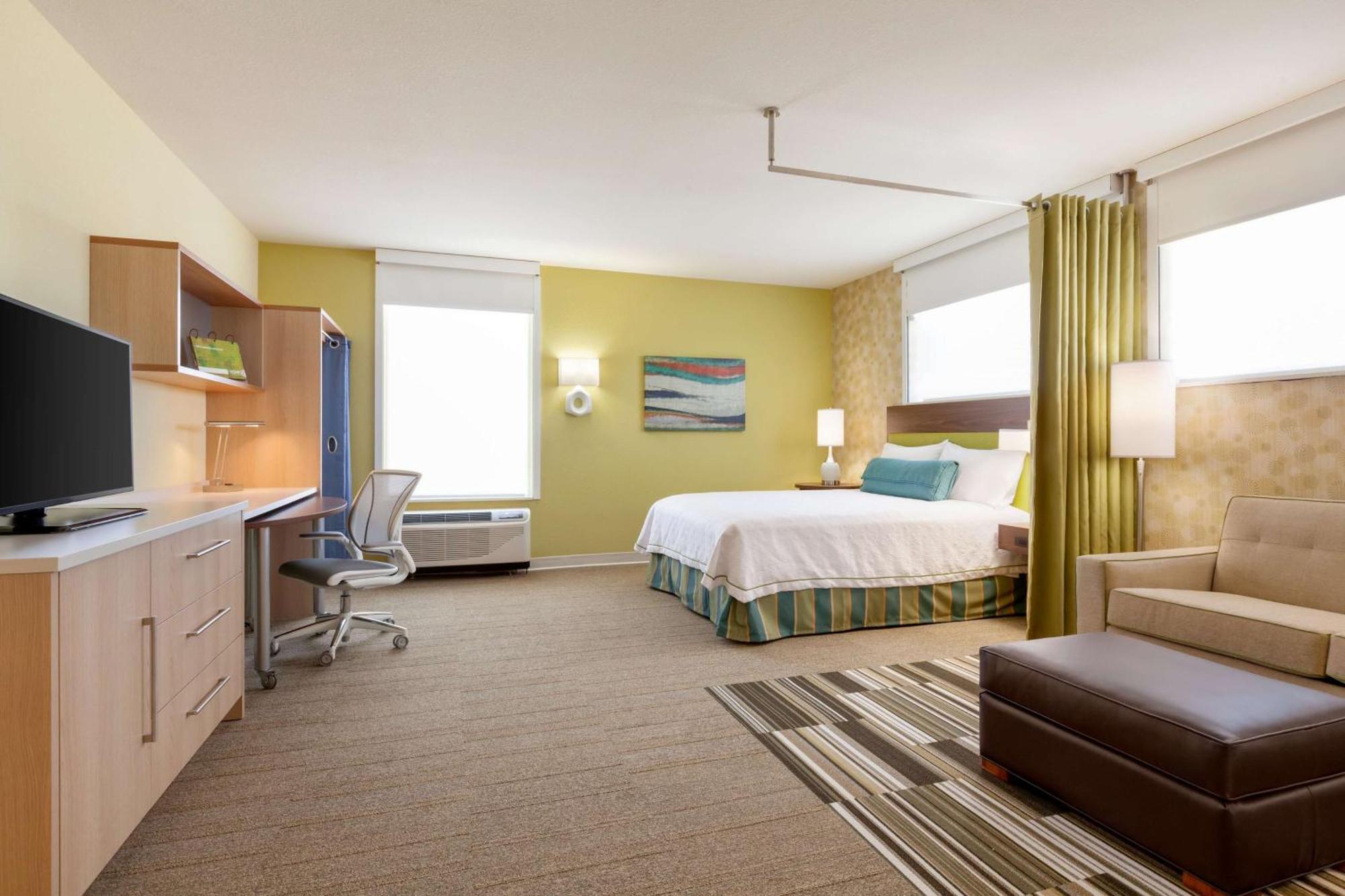 Home2 Suites By Hilton Жилет Екстериор снимка