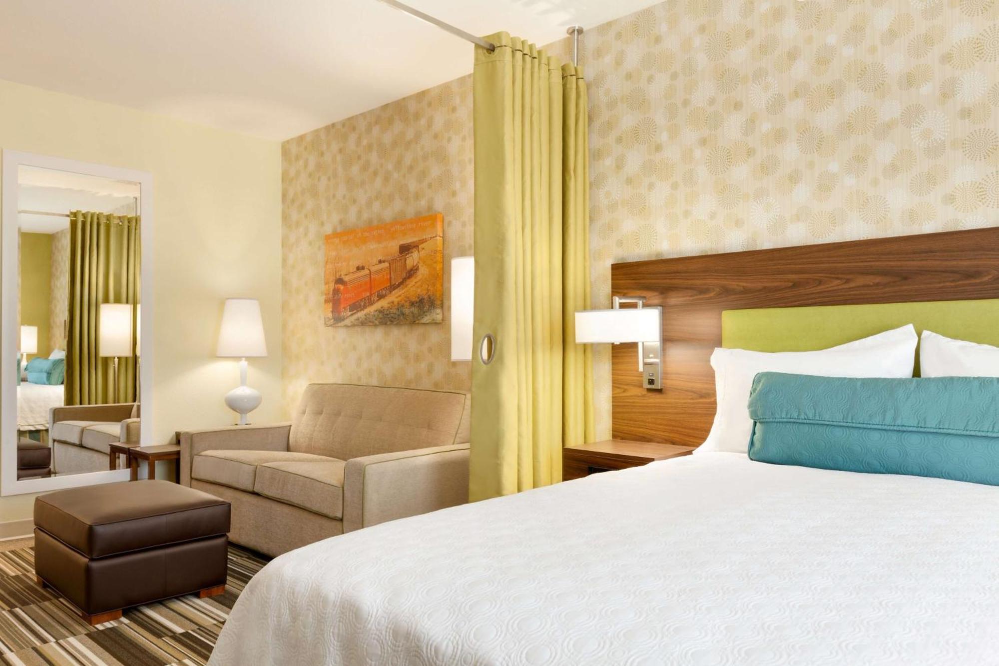 Home2 Suites By Hilton Жилет Екстериор снимка