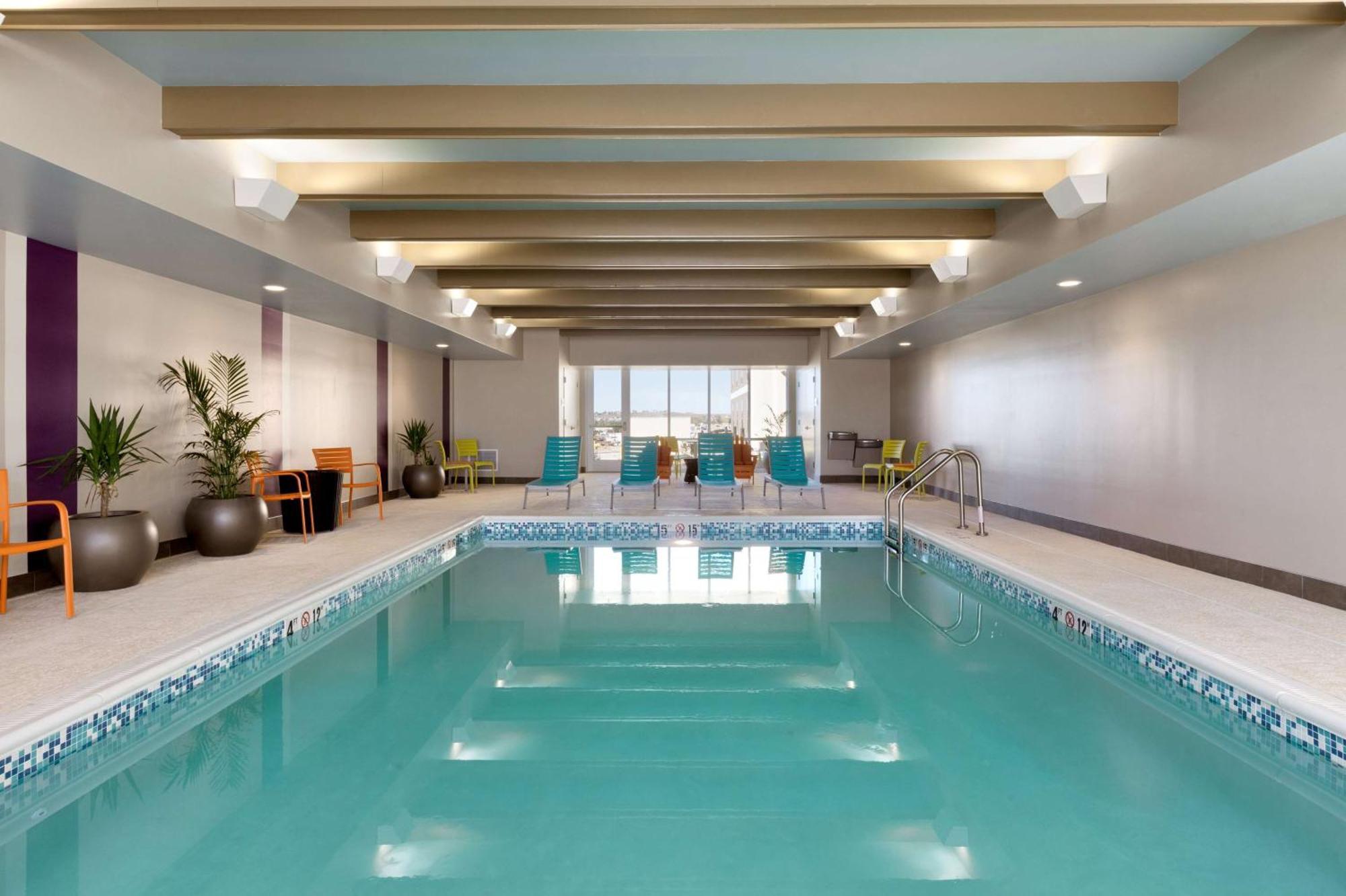Home2 Suites By Hilton Жилет Екстериор снимка