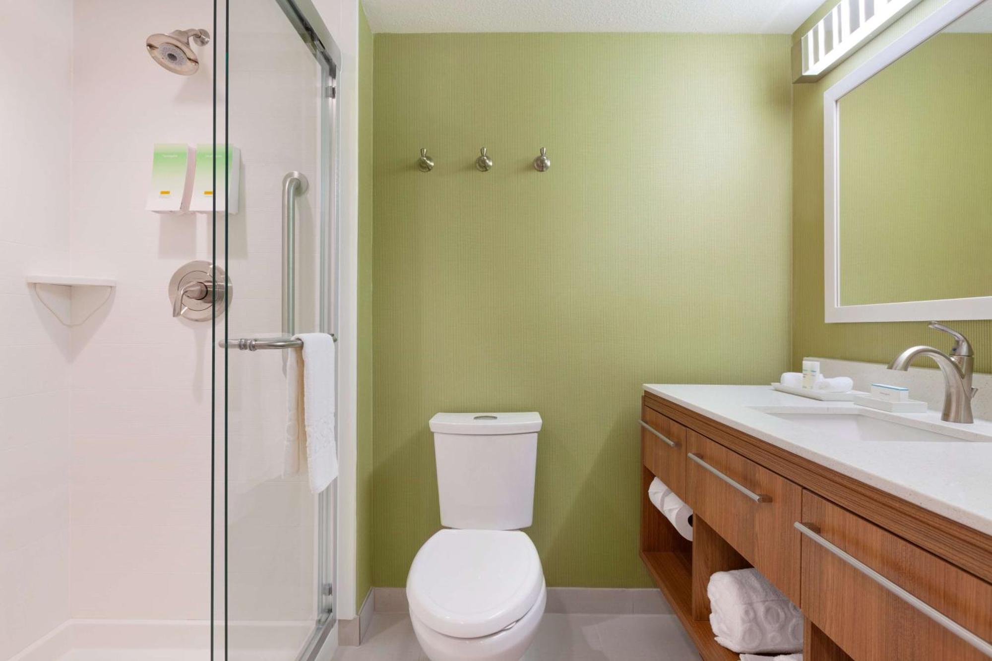 Home2 Suites By Hilton Жилет Екстериор снимка