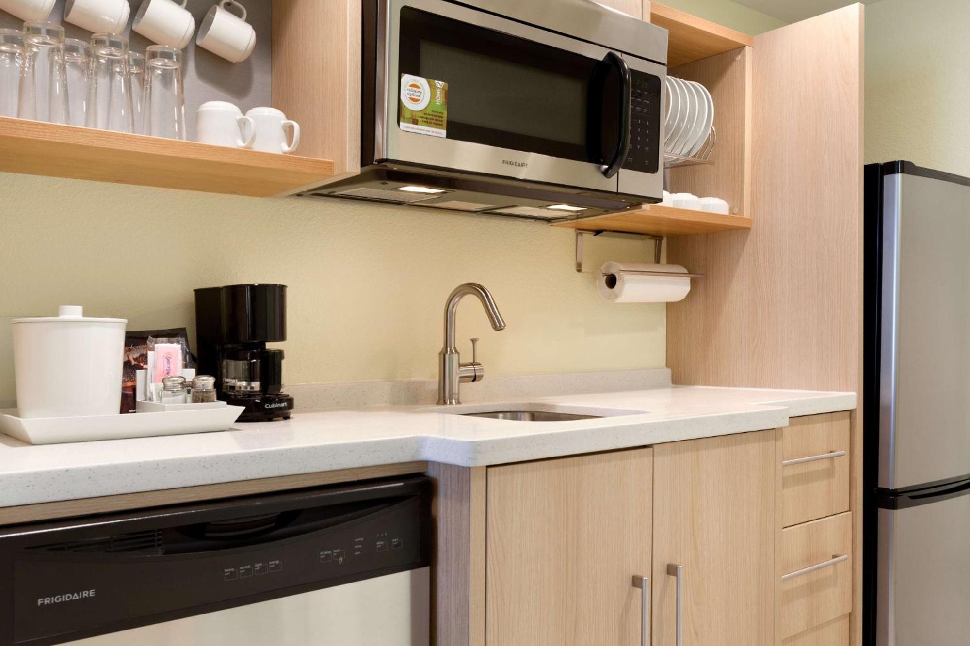Home2 Suites By Hilton Жилет Екстериор снимка