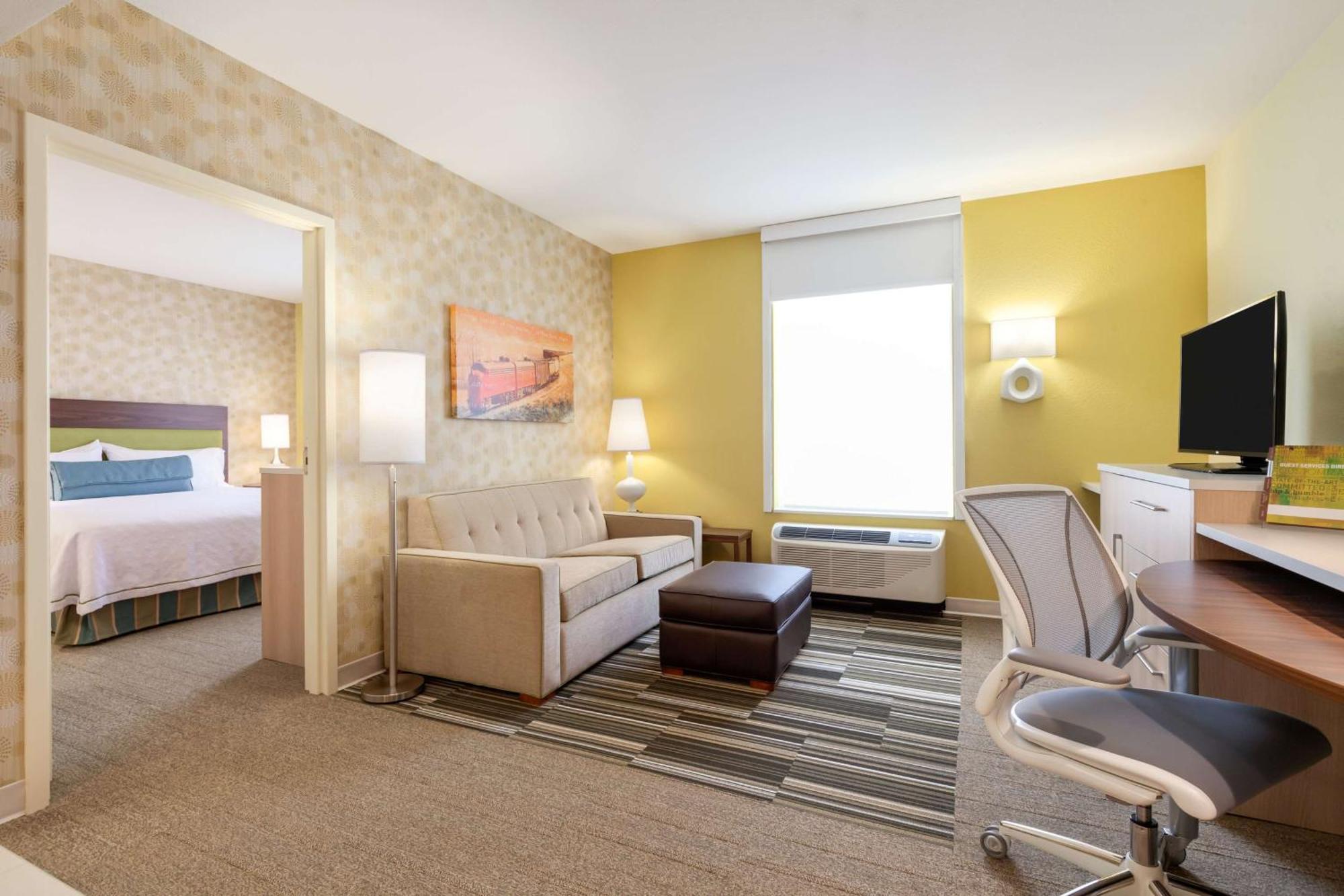 Home2 Suites By Hilton Жилет Екстериор снимка