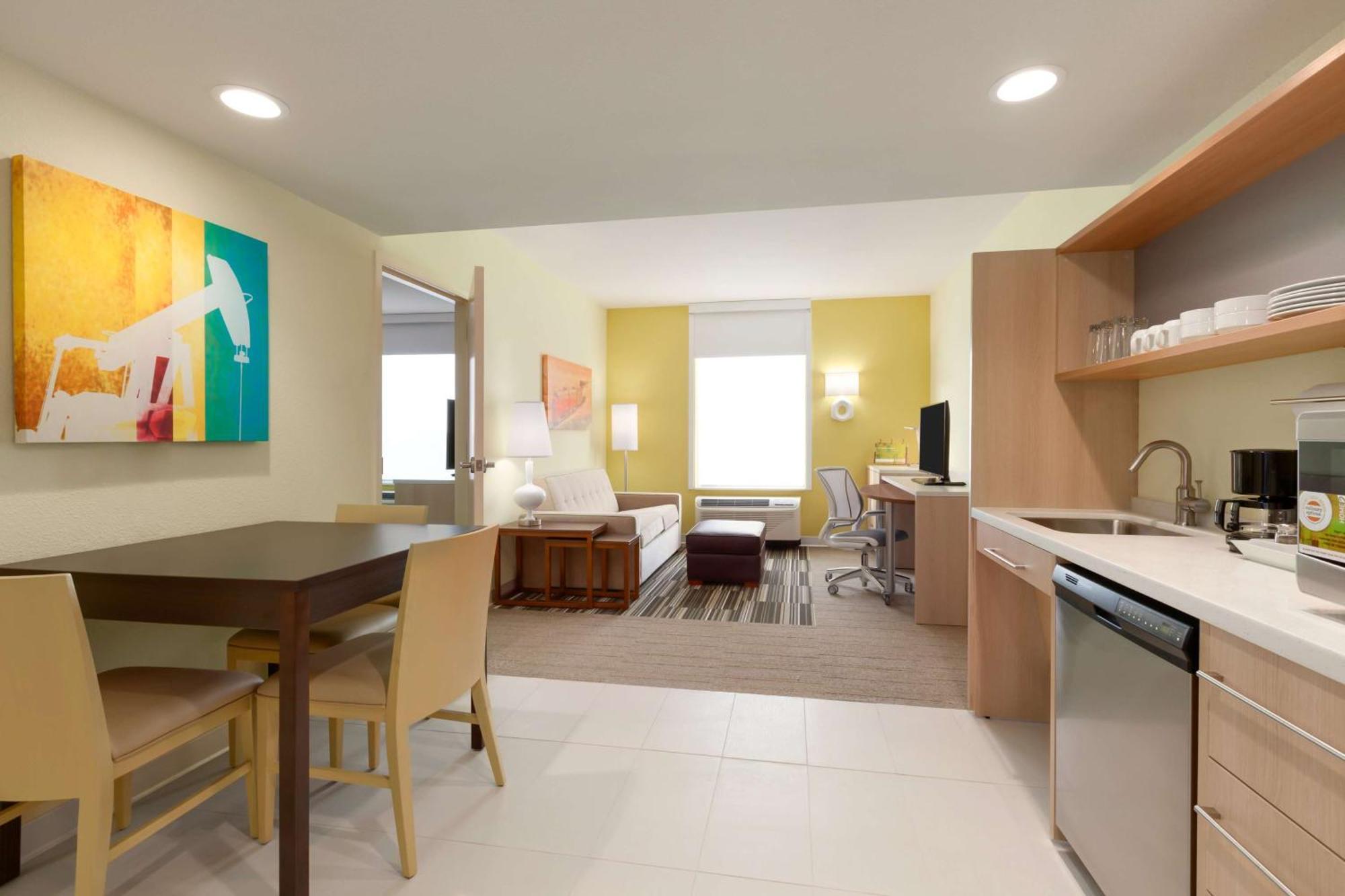 Home2 Suites By Hilton Жилет Екстериор снимка