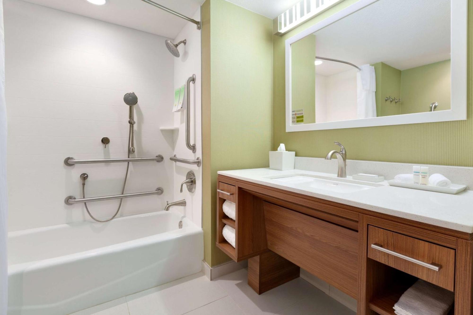 Home2 Suites By Hilton Жилет Екстериор снимка