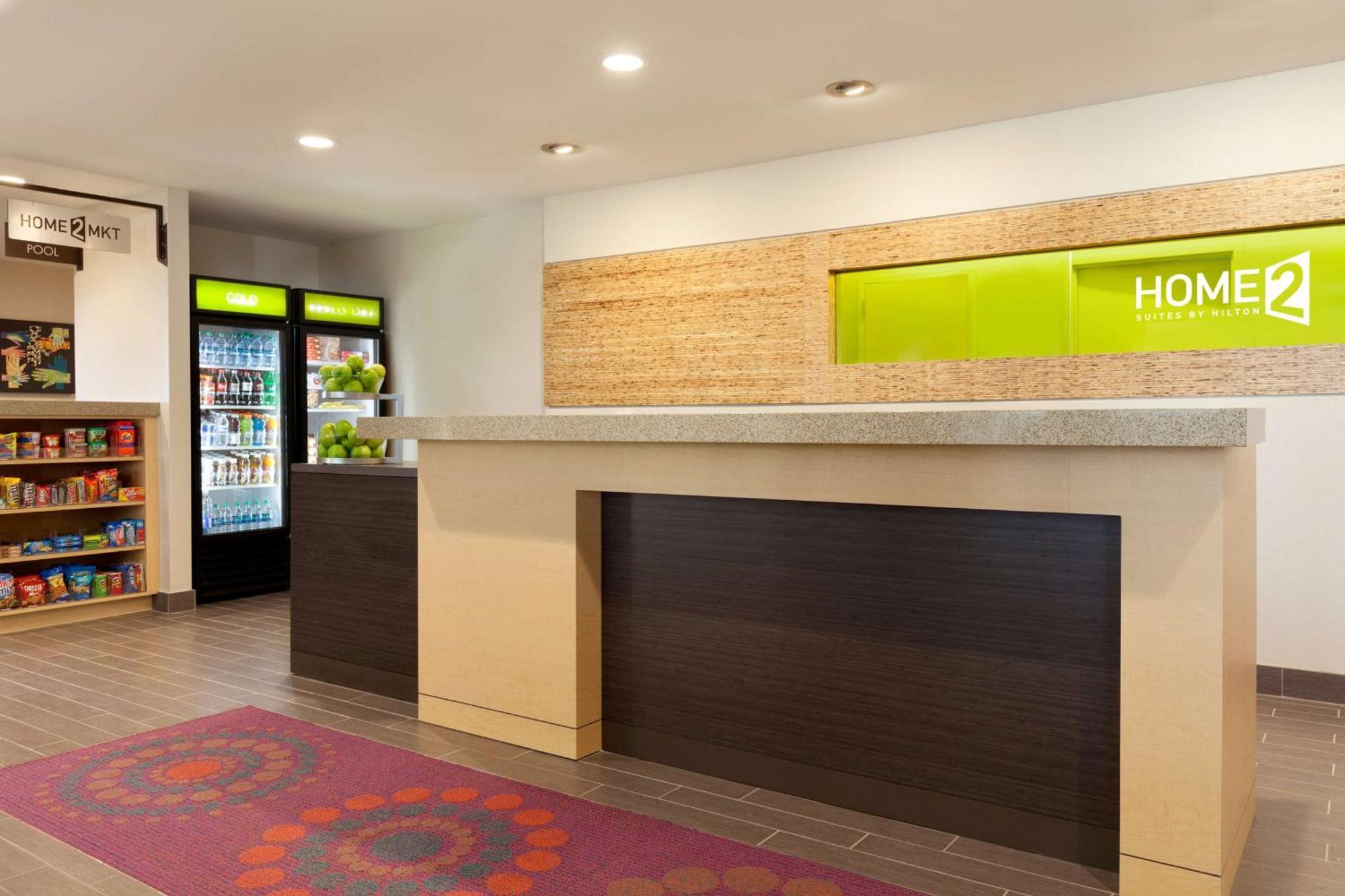 Home2 Suites By Hilton Жилет Екстериор снимка