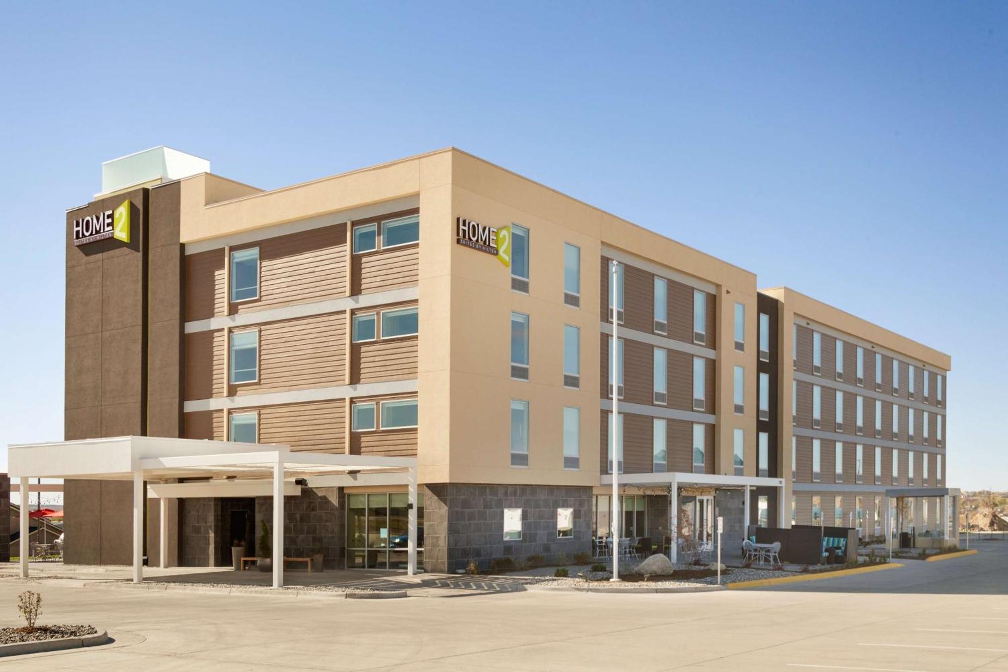 Home2 Suites By Hilton Жилет Екстериор снимка