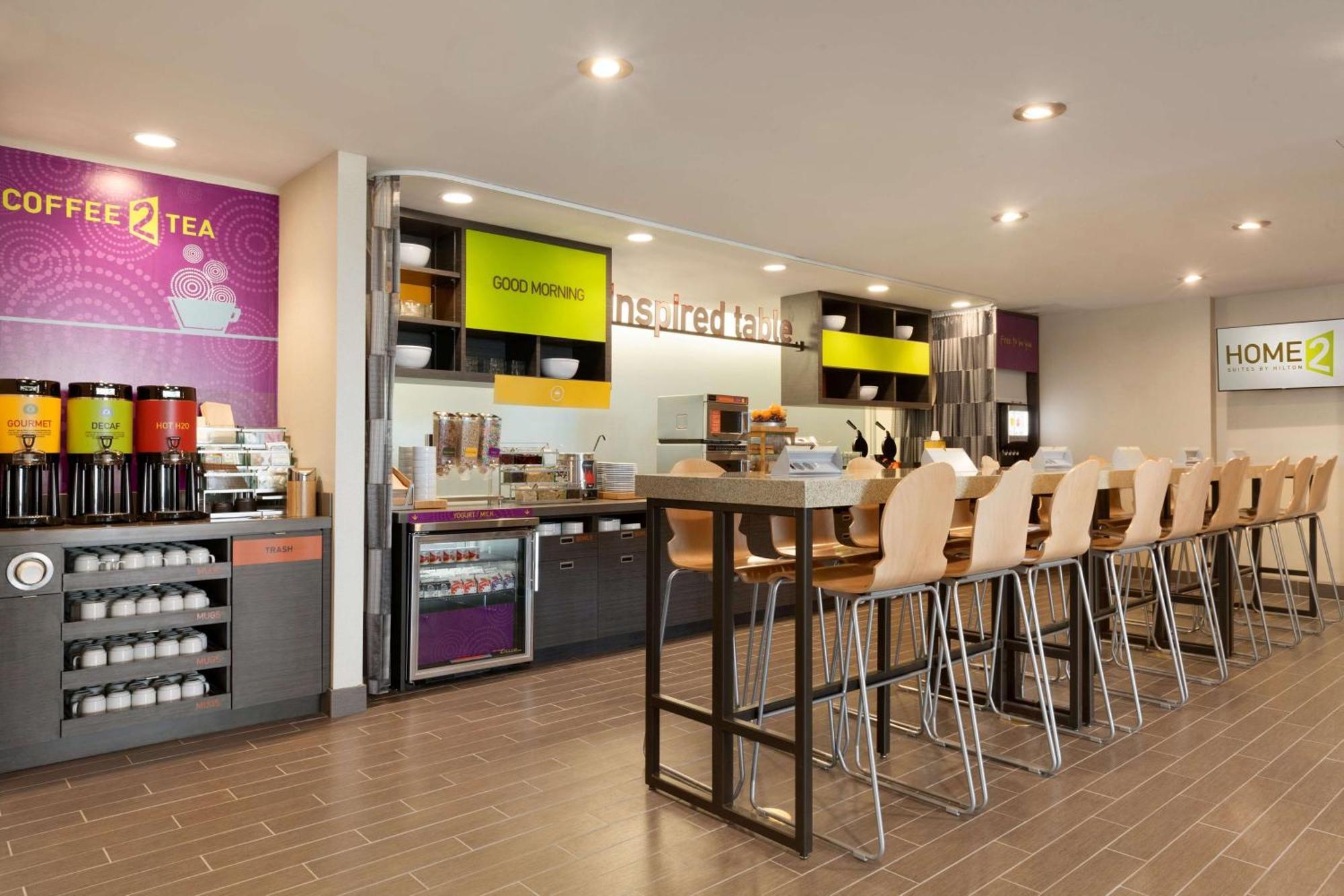 Home2 Suites By Hilton Жилет Екстериор снимка