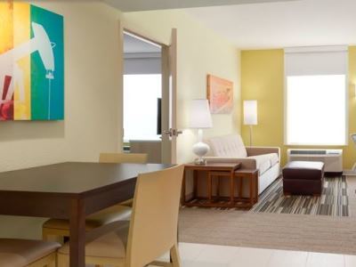Home2 Suites By Hilton Жилет Екстериор снимка