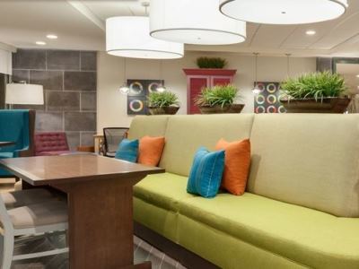 Home2 Suites By Hilton Жилет Екстериор снимка