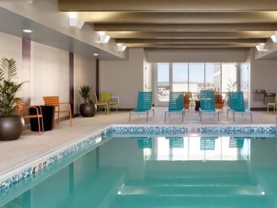 Home2 Suites By Hilton Жилет Екстериор снимка
