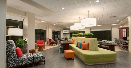 Home2 Suites By Hilton Жилет Екстериор снимка