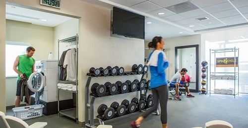 Home2 Suites By Hilton Жилет Екстериор снимка